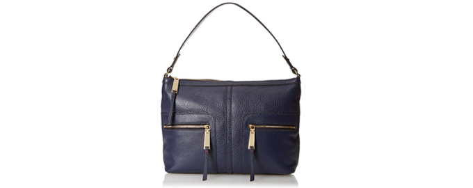 Tommy Hilfiger Hobo Bag 汤米女士单肩包