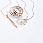 Gilt Groupe：Nephora 精选镶钻时尚配饰低至3.5折起