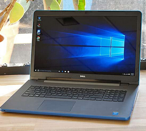 Dell 戴尔 i5558-1415BLK 15.6寸触摸屏笔记本
