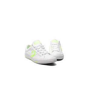 CONVERSE 匡威 中性星箭系带硫化鞋