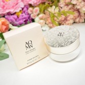 黛珂 AQ MW 舞蝶丝绒无珠光明亮肤色蜜粉10号色20g 5130日元（约320元）