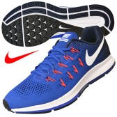 NIKE 耐克 AIR ZOOM PEGASUS 33 男跑步鞋 9880日元（约623元）