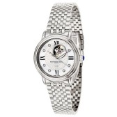 Raymond Weil 雷蒙威Maestro 大师系列镂空钻表 $675（约4687元）