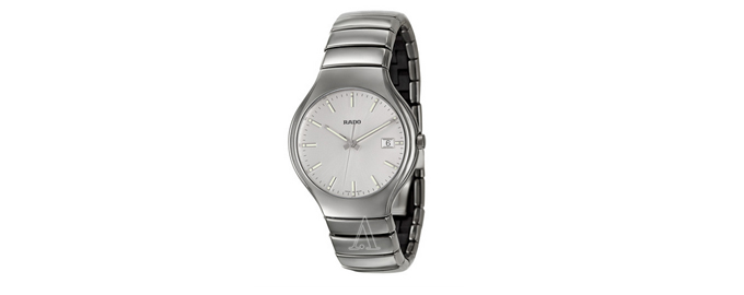 RADO R27654122 TRUE 男士手表