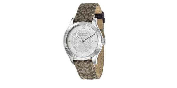 COACH 14501794 MADDY 女款时装腕表