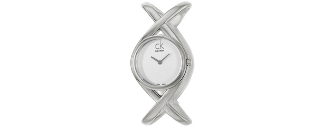 Calvin Klein ENLACE K2L24104 女士腕表