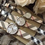 Nordstrom 精选 Burberry 手表热卖