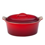 Nordstrom周年庆Le Creuset1.5夸特椭圆形烤罐热卖