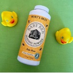 Burt's Bees 小蜜蜂婴儿爽身粉 7.5 oz (212 g)