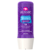 超级9%！Aussie 袋鼠3分钟奇迹深层补水护发素236 ml 2瓶$2.98（约20元）