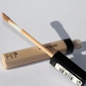超利9%！Maybelline Fit Me! 遮瑕液6.8 ml $5.49（约38元）