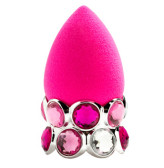 Beautyblender 美妆蛋 带镶钻托架 $23.2（约153元）