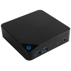 MSI Cubi 迷你准系统 奔腾3805U（1.9GHz）
