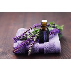 Anjou Aromatherapy 纯正理疗级精油6瓶礼盒套装