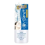 日本Naris up玻尿酸保湿敷颜化妆水500ml