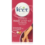 Veet 身体蜜蜡脱毛贴，40贴