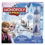 限Prime用户！Monopoly 大富翁儿童桌游Frozen冰雪奇缘版