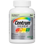 善存Centrum Silver Adults 成人综合维生素 (220颗)