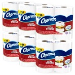 Charmin 超柔韧卫生纸，24超大卷=96普通卷