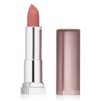 美宝莲 Maybelline New York滋润哑光唇膏#660