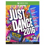 史低价！Just Dance 2016 -新版《舞力全开2016》 Xbox One版本