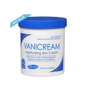 美国Vanicream 低敏滋润保湿补水宝宝霜453g $10.99（约77元）