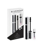 Givenchy 睫毛膏 + 唇蜜套装热卖