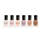 Deborah Lippmann指甲油套装热卖