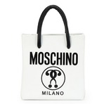 Moschino小号Logo女士挎包热卖
