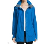 Canada Goose Hayward Zip 蓝色外套热卖