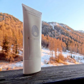 Omorovicza 薄荷泡沫洁面乳 150ml ￡33（约294元）