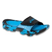 低价~夏季放松双脚！Asics 亚瑟士 Iyashi 中性运动凉拖鞋 $9.99（约66元）