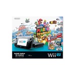 Wii U 限量版豪华套装 32GB 任天堂官翻版