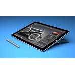 顶配！Microsoft Surface Pro 3 平板电脑(i7-4650U, 8GB, 512GB)