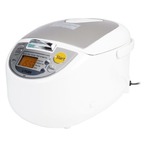 虎牌Tiger JBA-T10U 5-Cup 智能计算电饭煲