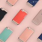 Caseology iPhone 手机壳特卖 (iPhone 6/6S/6 Plus/6S Plus/SE)