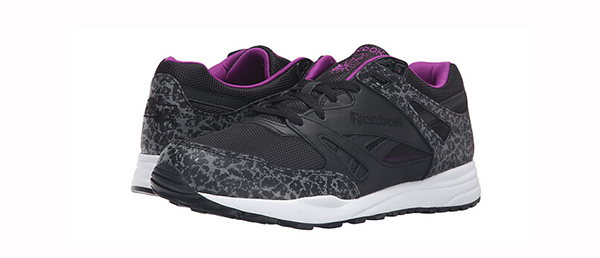 Reebok Ventilator Reflective 男款休闲鞋