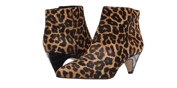 Sam Edelman Lucy Ankle 女款短靴