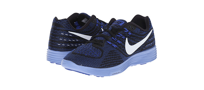 Nike 耐克 Lunartempo 2 中性跑鞋