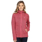 Adidas 阿迪达斯 Outdoor Hochmoose 女士户外运动外套 $29.99（约198元）