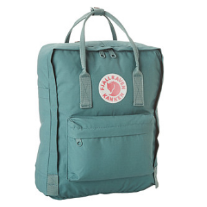 Fjällräven 北极狐 Kånken 经典双肩包