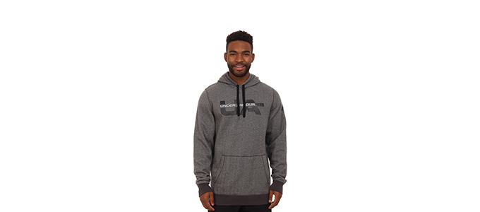 Under Armour 安德玛 Rival 棉质卫衣
