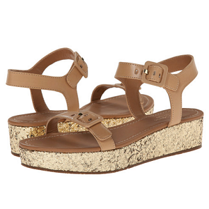 Kate Spade New York Teigan 女士凉鞋