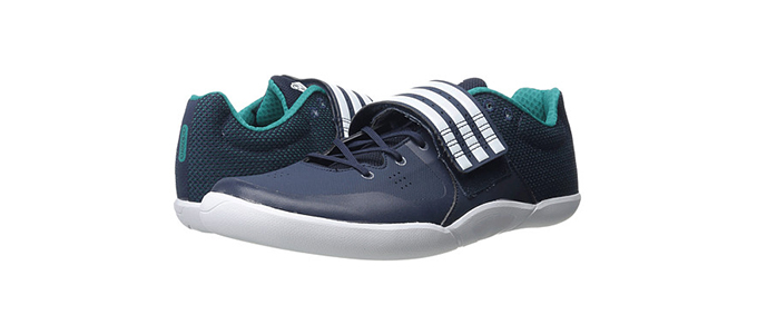 adidas 阿迪达斯 Adizero Discus/Hammer 田径鞋