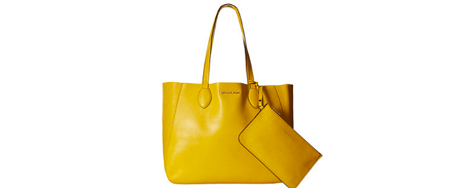 MICHAEL Michael Kors Mae Large 女款单肩包
