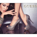 收美腻蕾丝鞋！6PM精选GUESS美鞋热卖