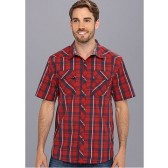 低价~The North Face 北面 Orangahang 男士经典翻领衬衣 $18（约119元）