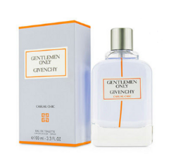 GIVENCHY 纪梵希 Gentlemen Only 绅士专用 淡香水喷雾 100ml    262.12元包邮（349.5元，下单75折）