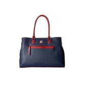 Tommy Hilfiger 汤米·希尔费格 Zara II 托特包 $39.99（约264元）
