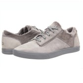 大码福利~UGG Bueller Washed Carpa 男士保暖休闲鞋 $52（约343元）